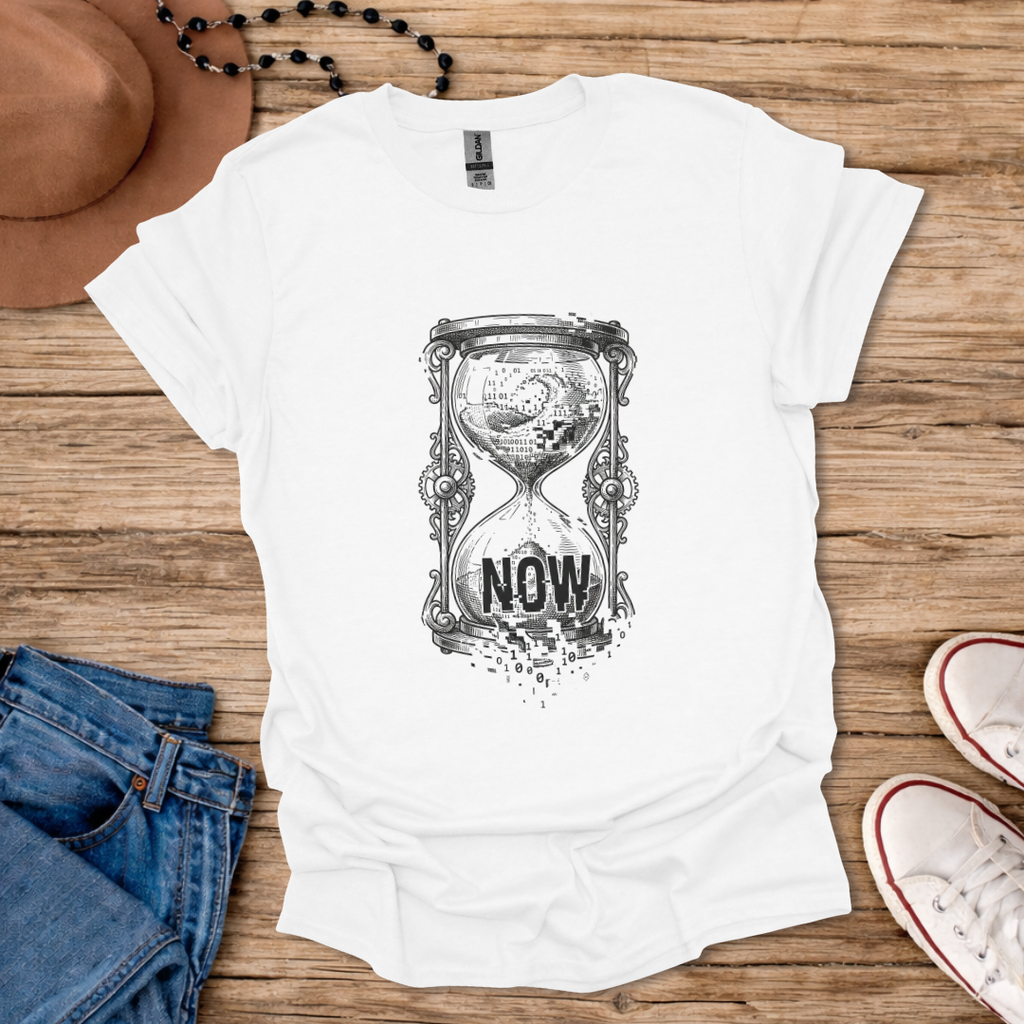 Hourglass T-Shirt