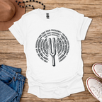 In Tune T-Shirt