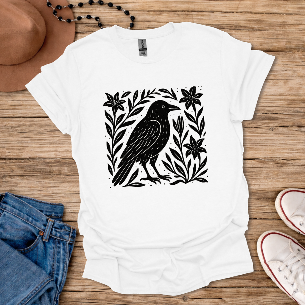 The Crow T-Shirt