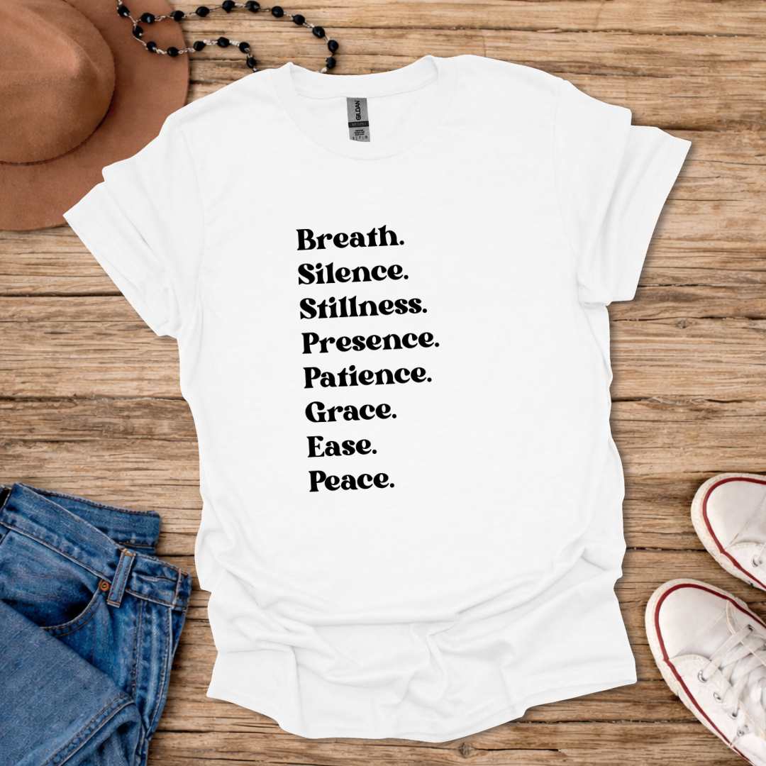 Toward Peace T-Shirt