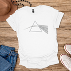 Prism Study T-Shirt