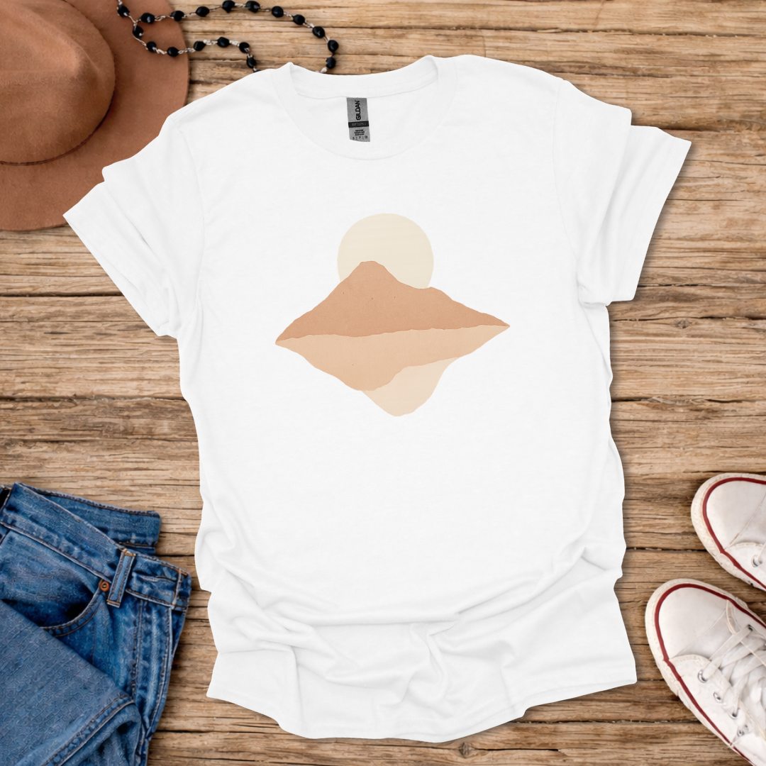 Return to Stillness T-Shirt