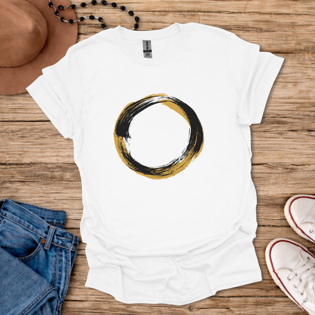 Enso Circle T-Shirt