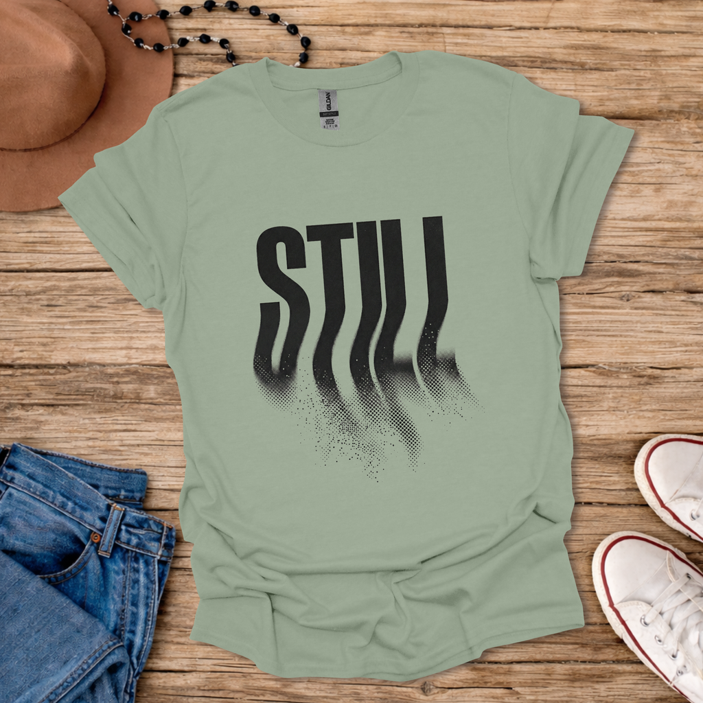 Still Drift T-Shirt