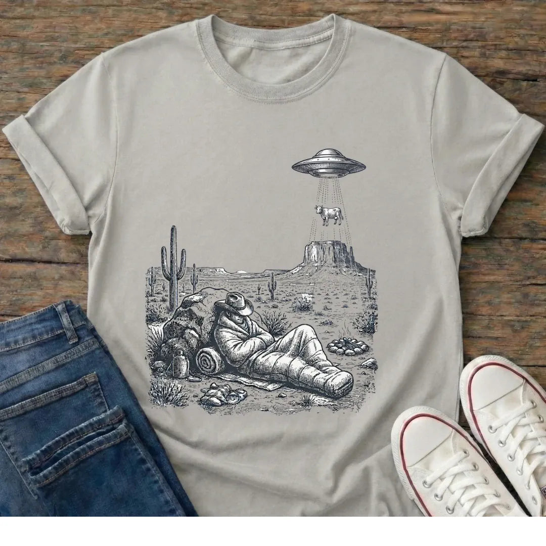 Desert State of Mind T-Shirt