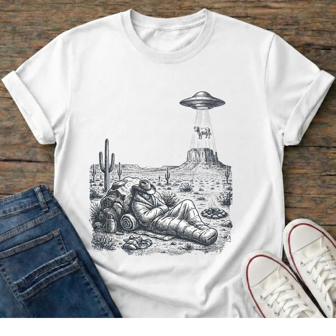 Desert State of Mind T-Shirt