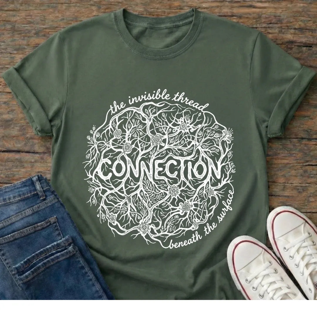 Connection T-Shirt