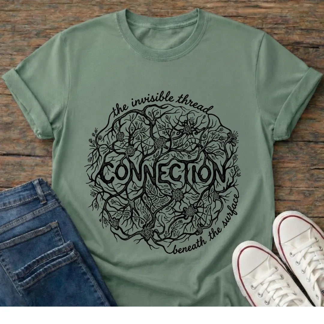 Connection T-Shirt