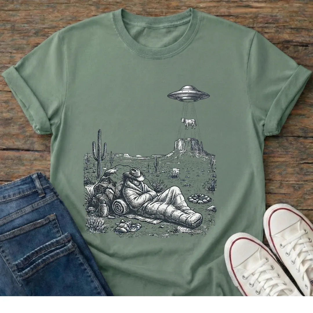 Desert State of Mind T-Shirt