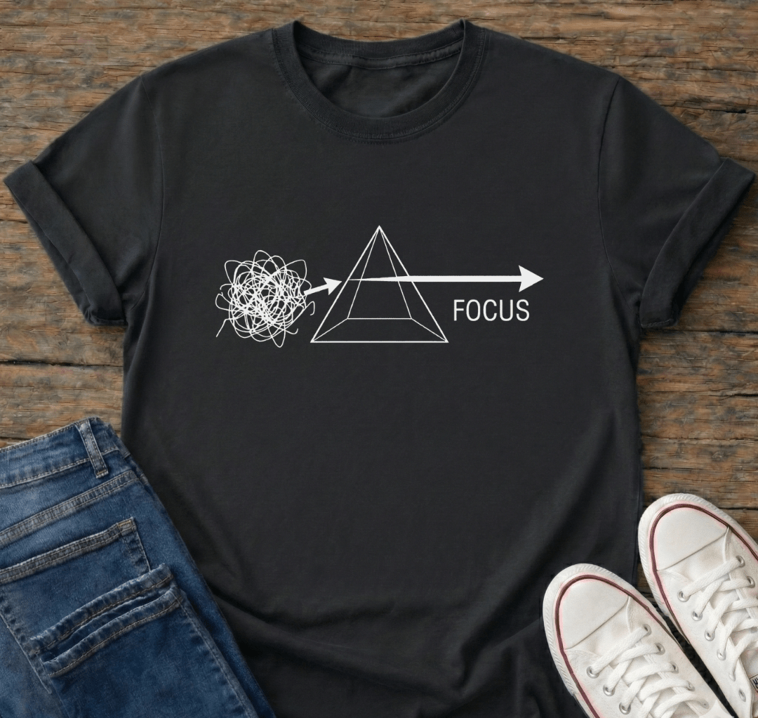 Insight T-Shirt