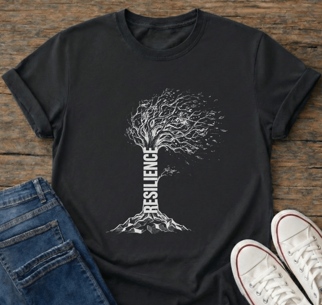 Windbreak T-Shirt