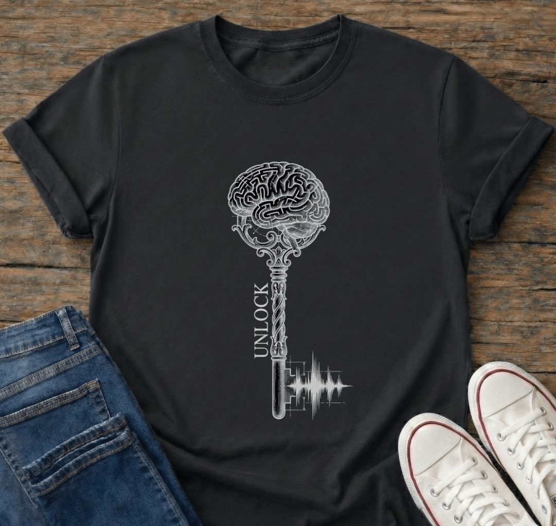 Unlock T-Shirt