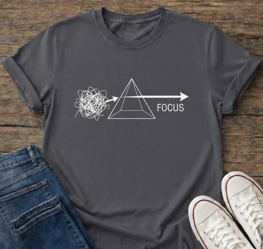 Insight T-Shirt