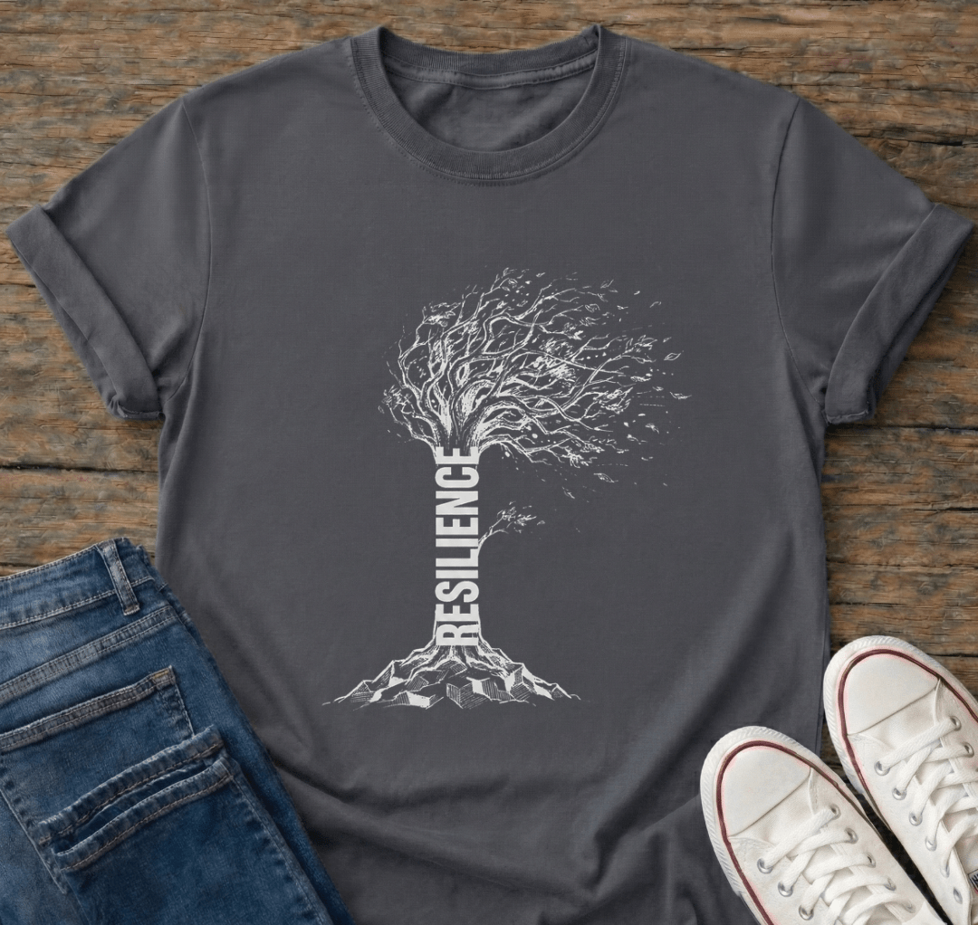Windbreak T-Shirt