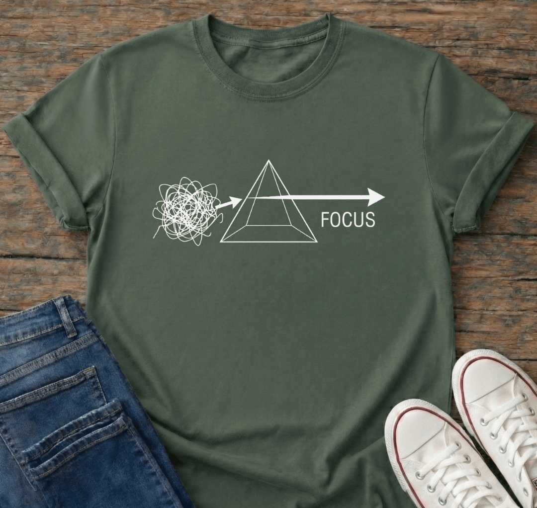 Insight T-Shirt