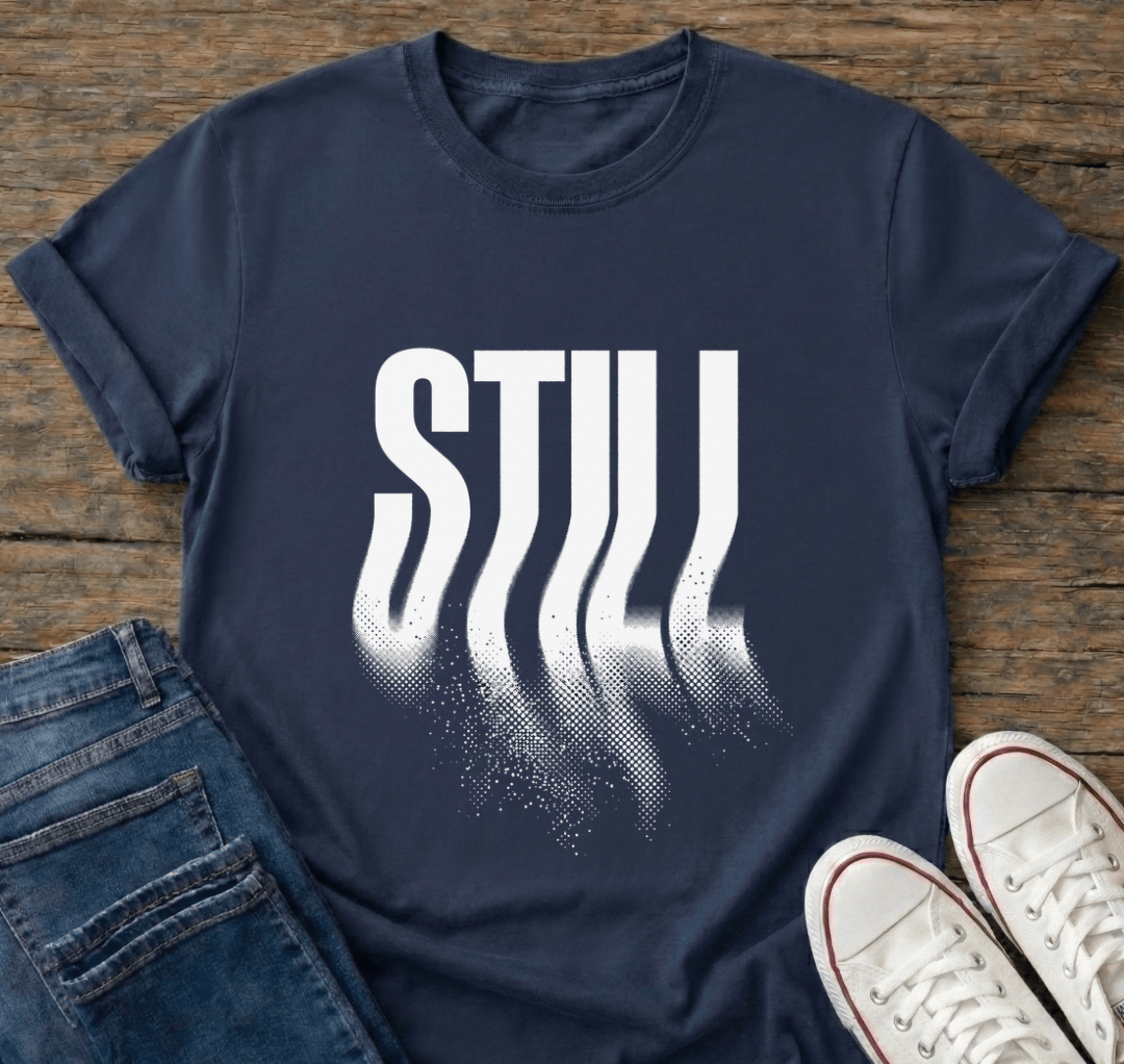 Still Drift T-Shirt