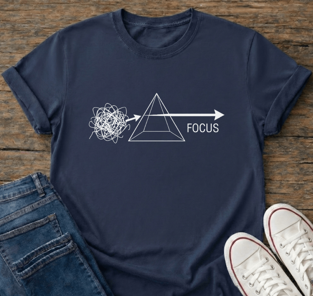 Insight T-Shirt