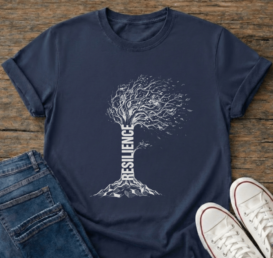 Windbreak T-Shirt