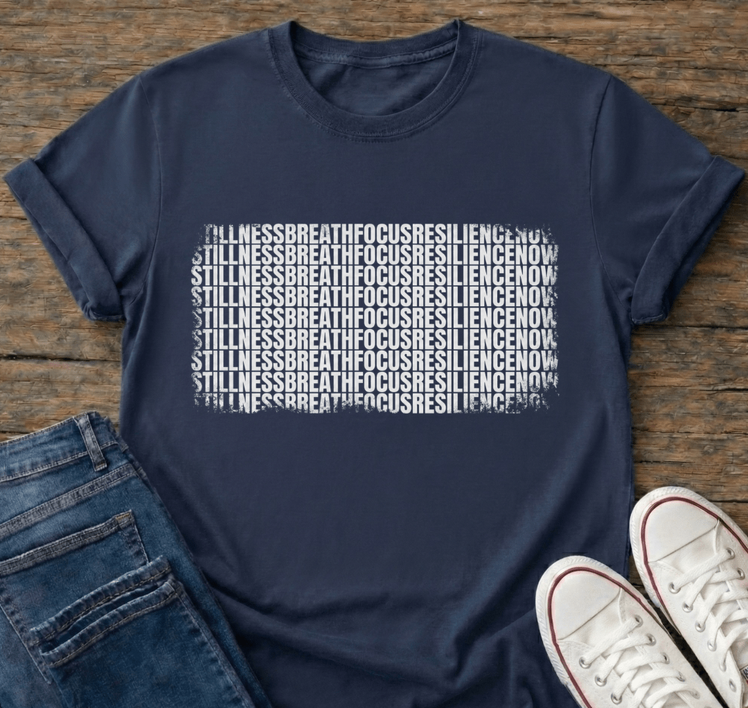 Static Verse T-Shirt