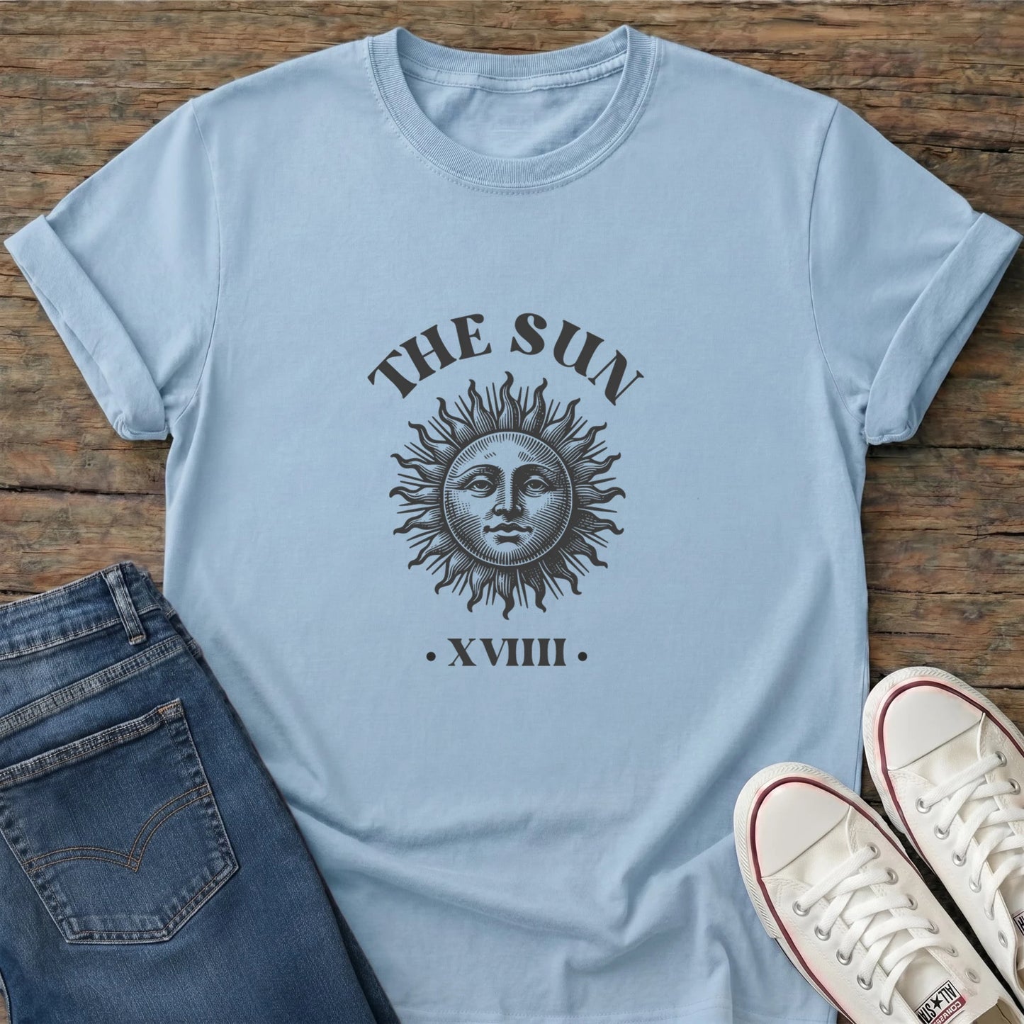 Light Blue