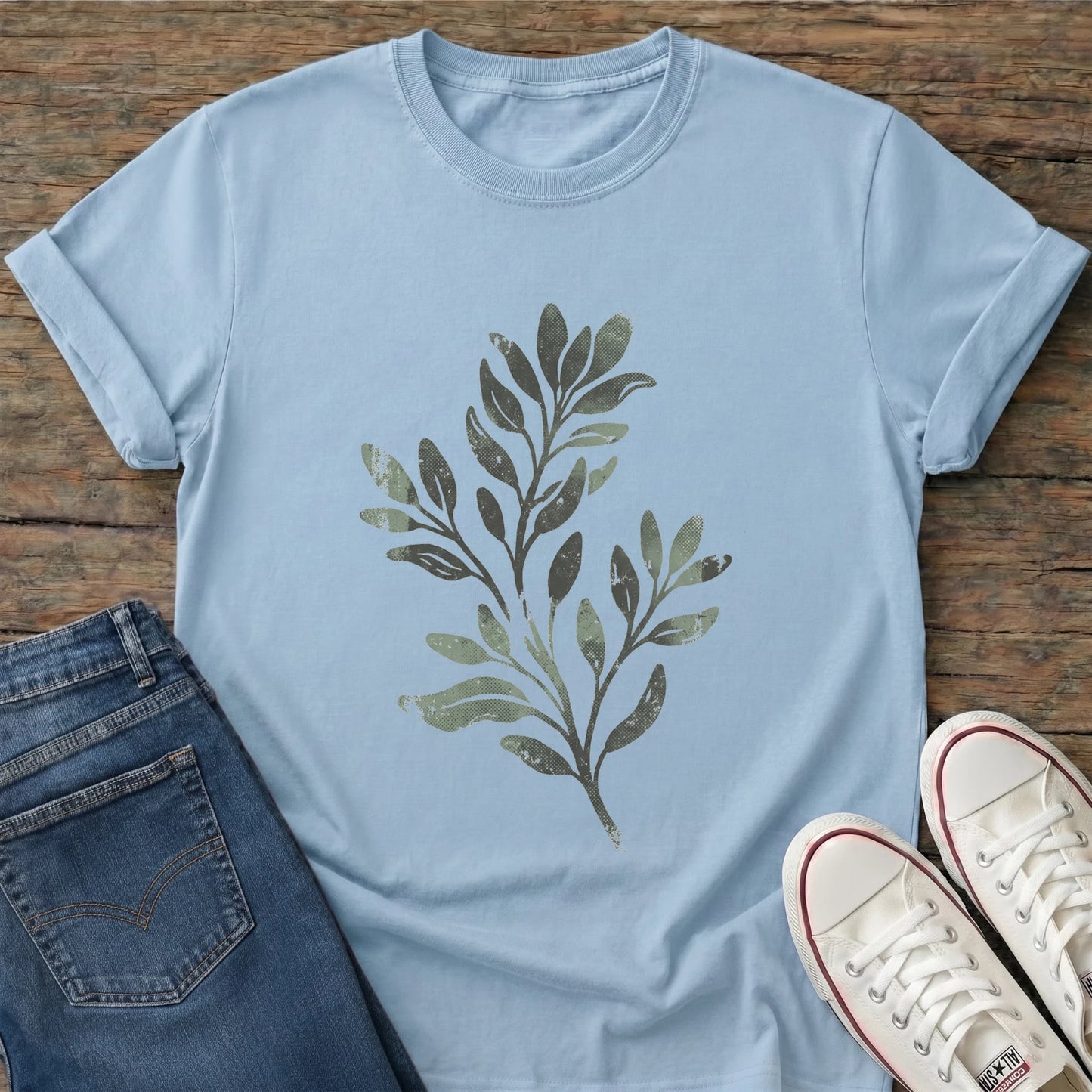 Light Blue