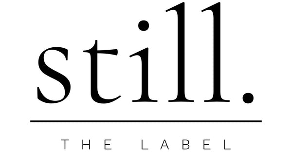 still. the label