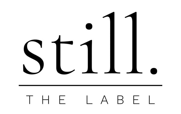 still. the label