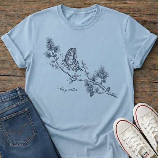 Light Blue