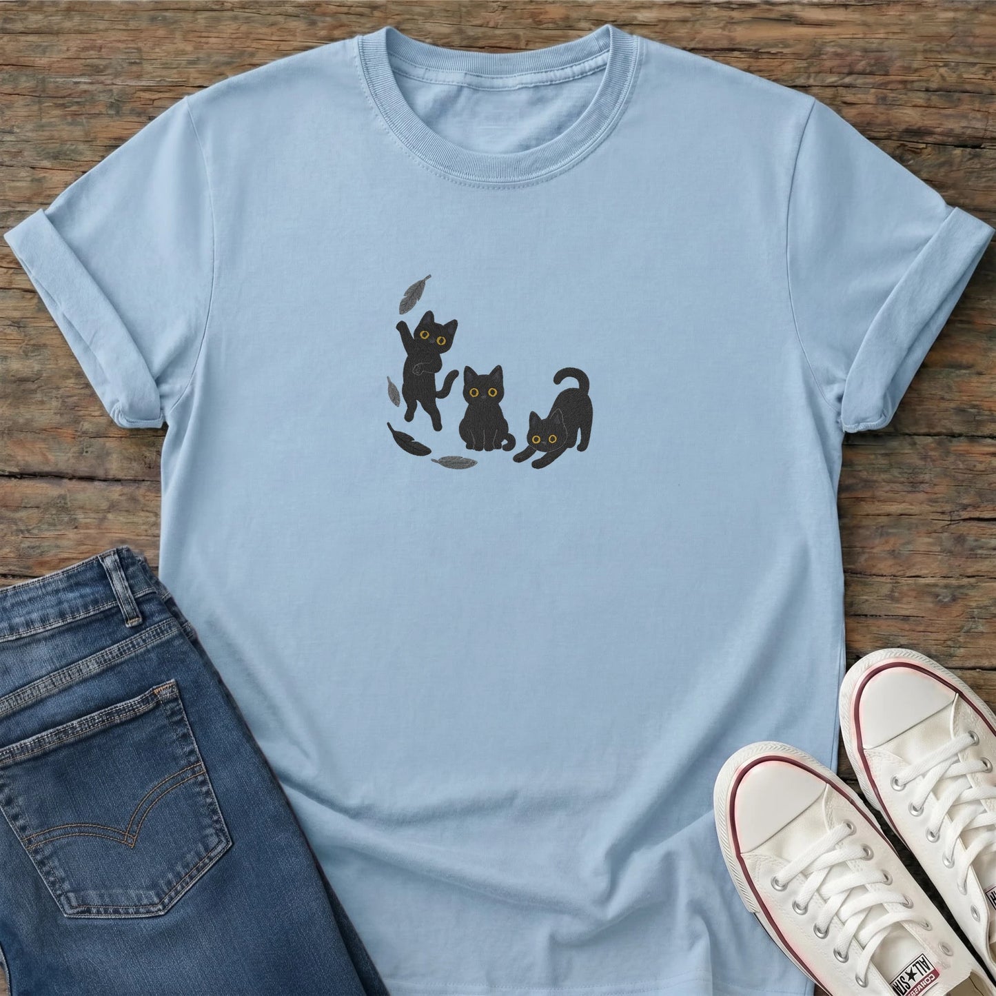 Light Blue