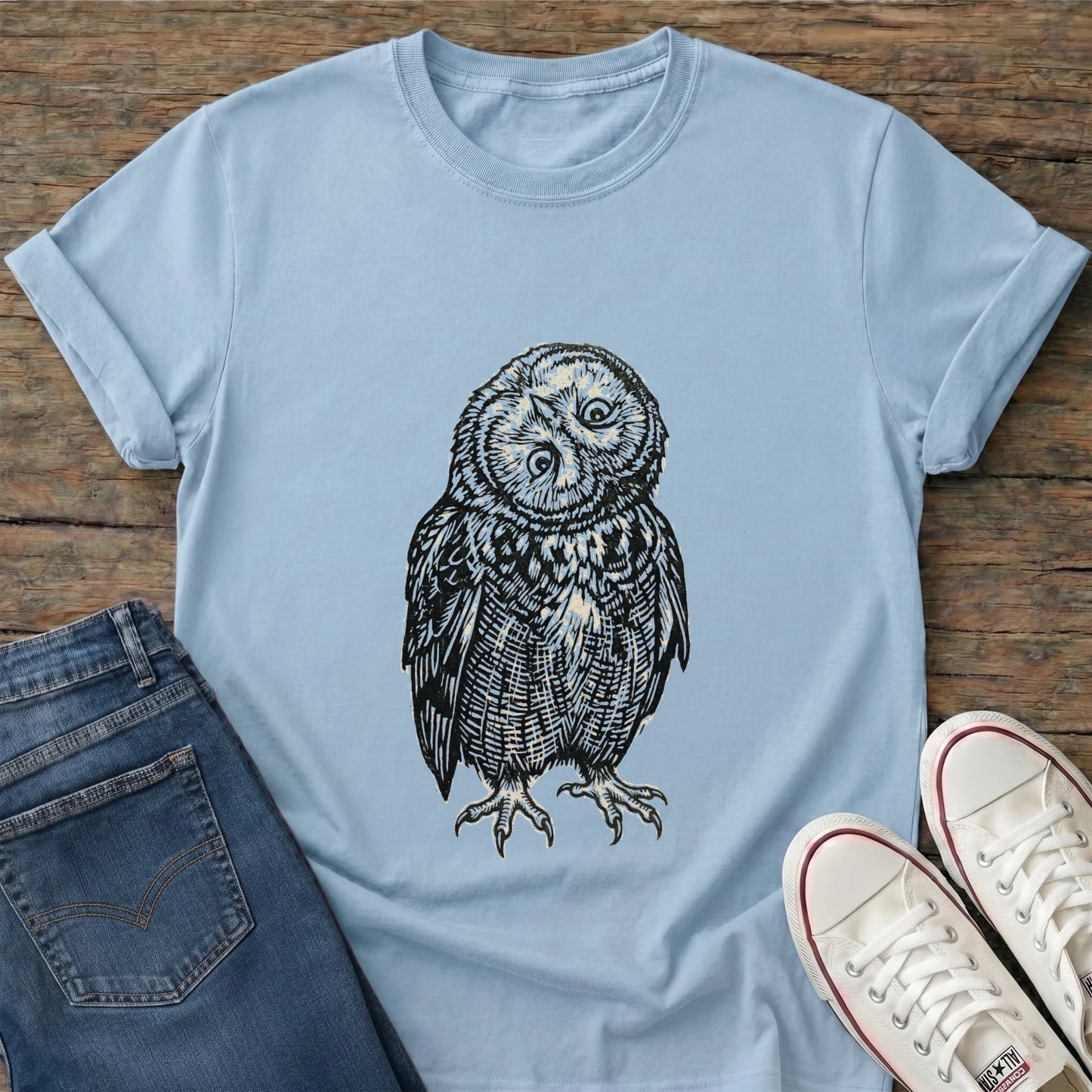 Light Blue