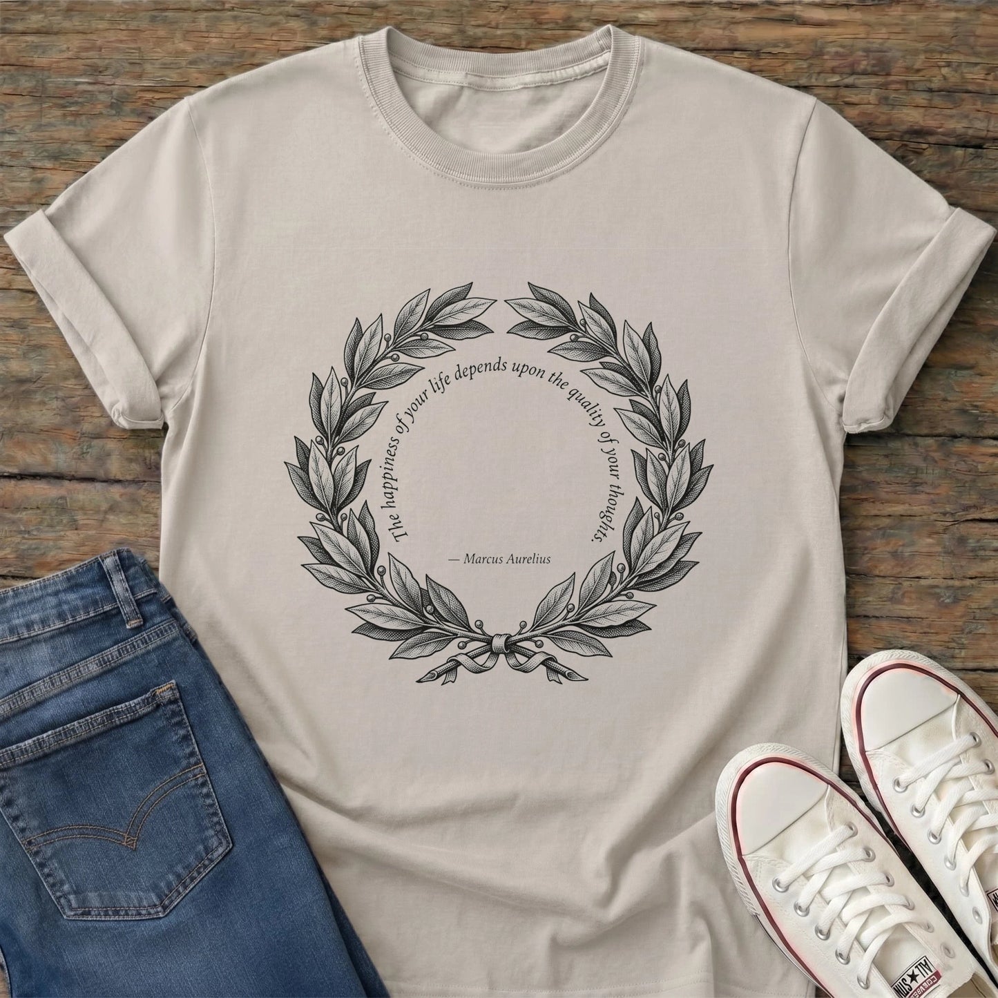 Ice Grey
